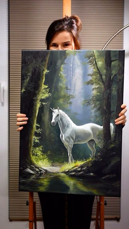 Paintings image