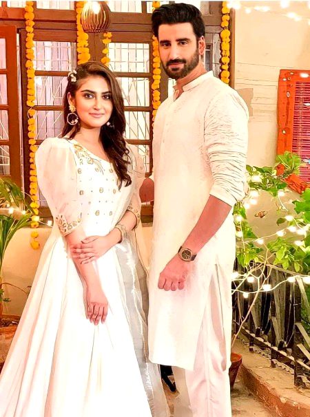 Pakistani Celebs image