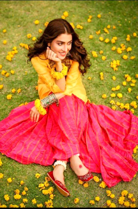 Pakistani Celebs image