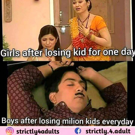 if you know you know