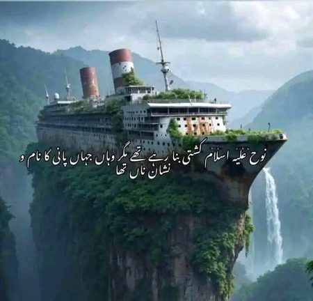 Islamic Quotes image