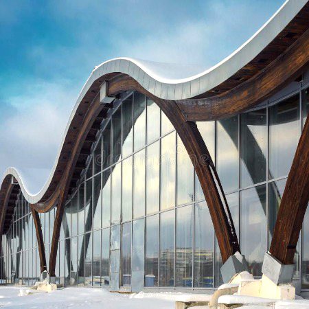 Beautiful Structures image