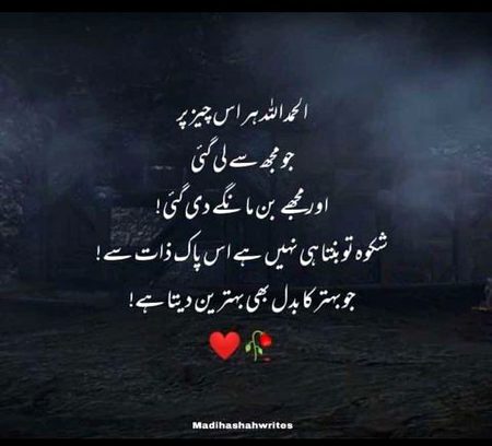 Islamic Quotes image