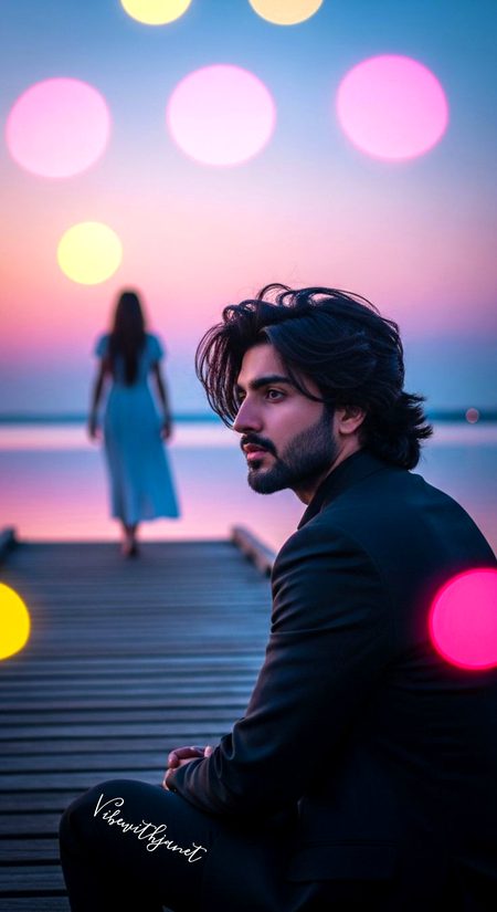 *وہ ملے گی تو اُس سے پوچھوں گا🤕😓*
 *کس کو آباد کیا ہے مجھے برباد کر کے💔🥀* 
 *🙏*