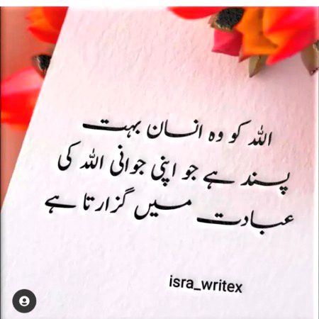 Islamic Quotes image