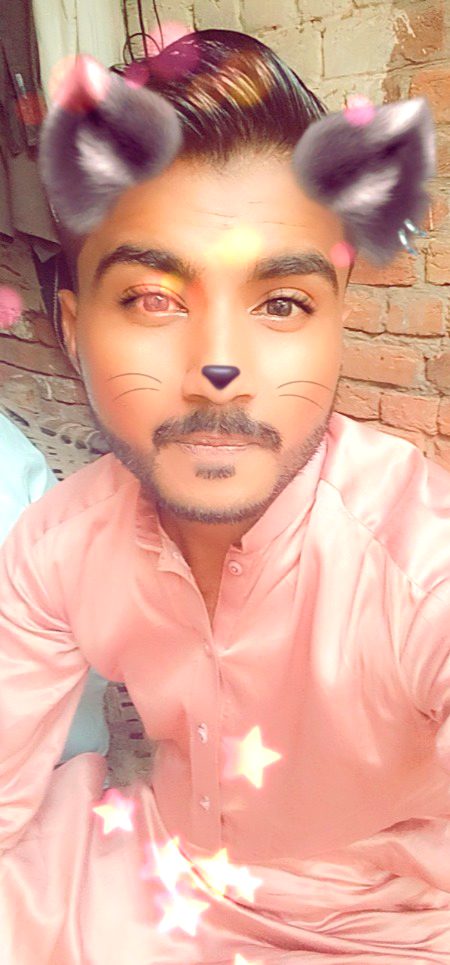 Veliyan selfian