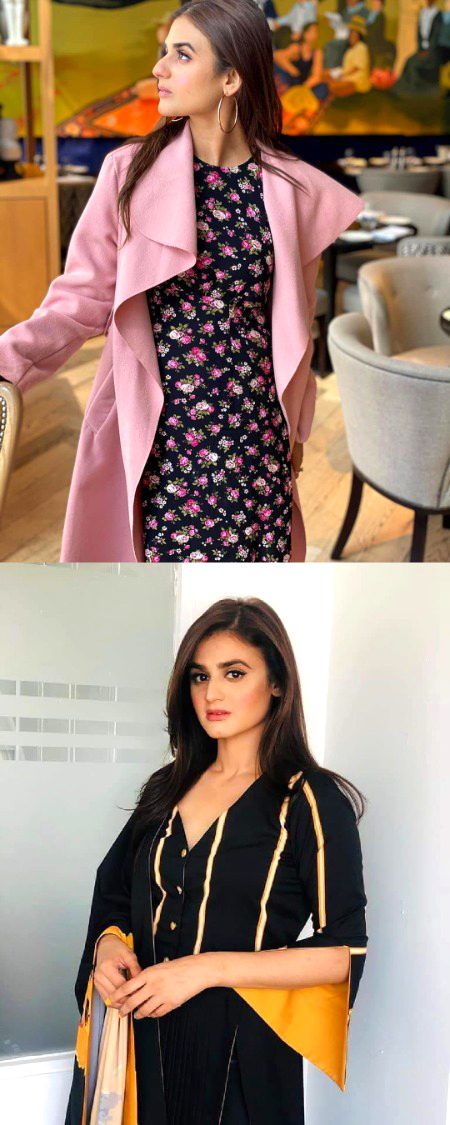 Pakistani Celebs image