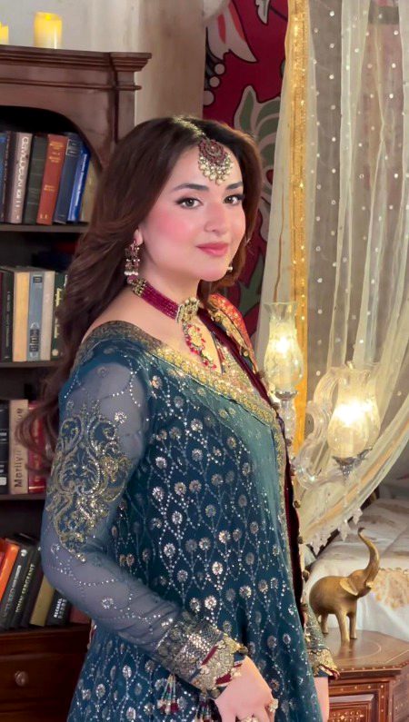 Pakistani Celebs image