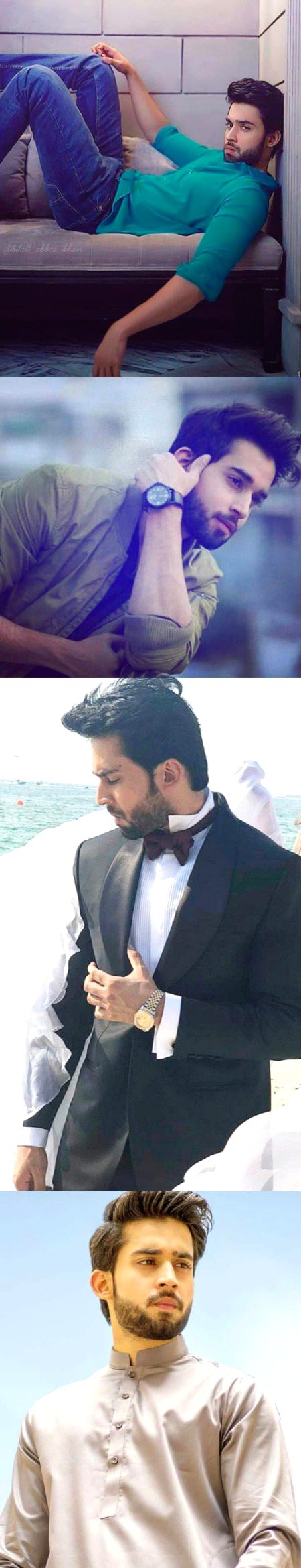 Pakistani Celebs image