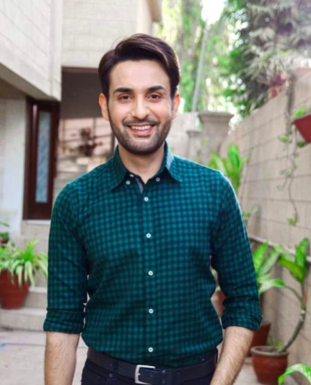 Pakistani Celebs image