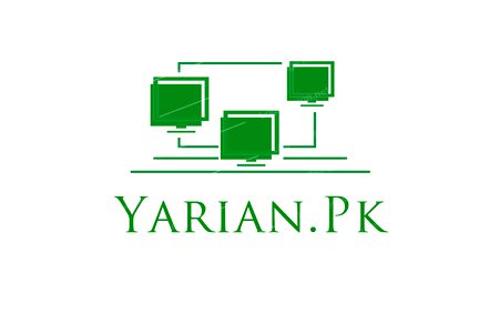Yarian.Pk