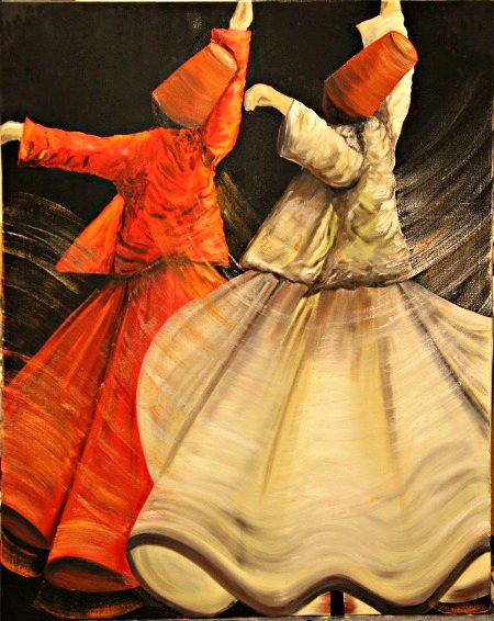 خُدا تک پہنچنے کے بہت سے راستے ہیں لیکن میں نے خُدا کا پسندیدہ ترین ترین راستہ "مخلُوق" چُنا۔۔!!
رُومی رح