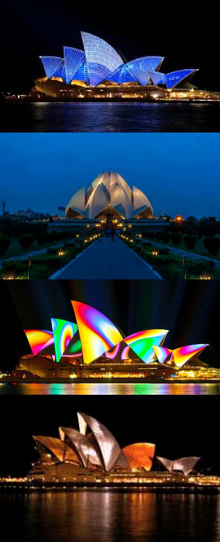 Beautiful Structures image