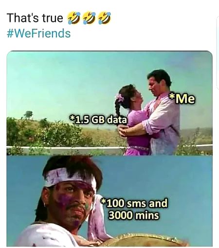 Right friends