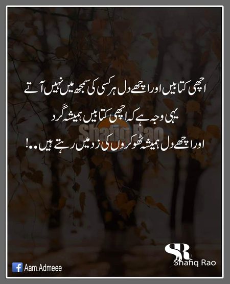 Sad Poetry image