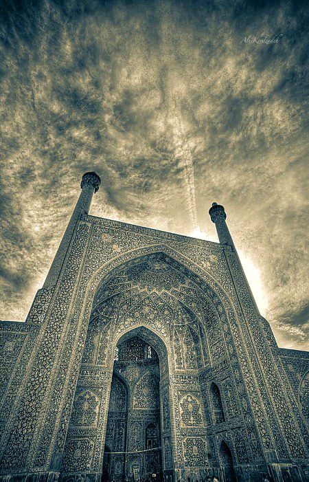 Beautiful Structures image