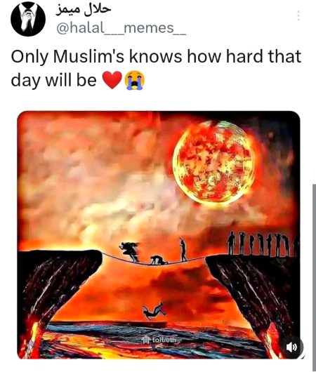 Islamic Quotes image