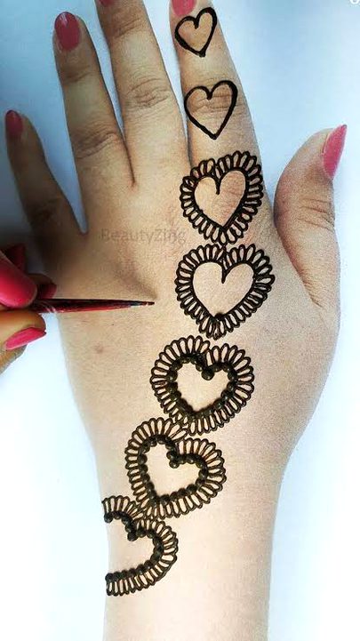 Mehndi Design image