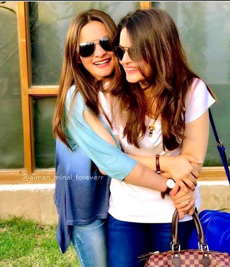 Pakistani Celebs image