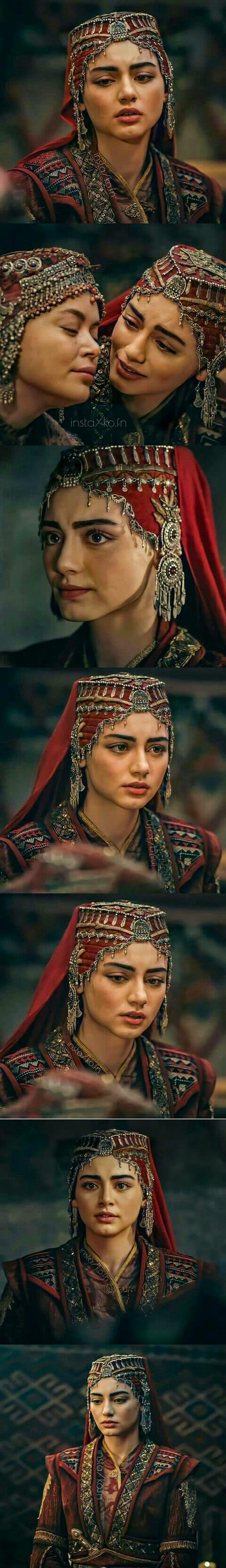 Turkish Celebs image