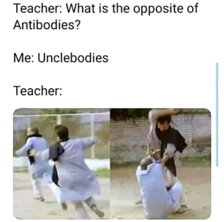 Memes & Satire image
