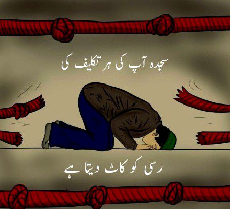 Islamic Quotes image