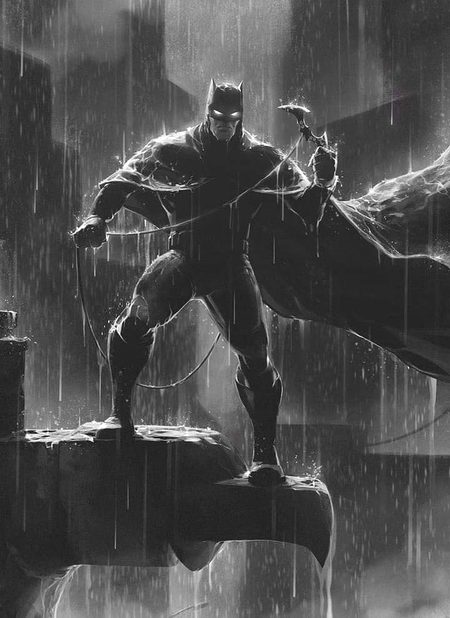 Batman💖