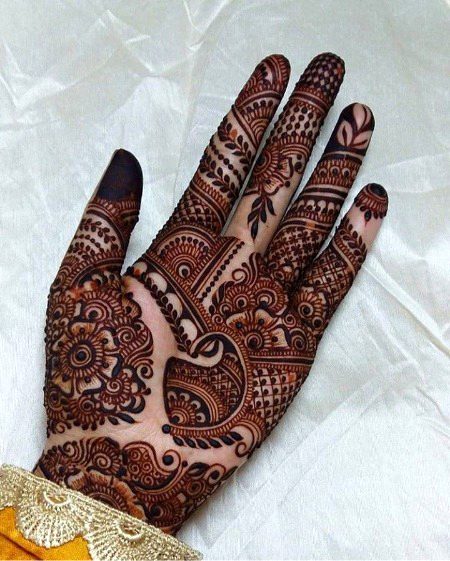 Mehndi Design image