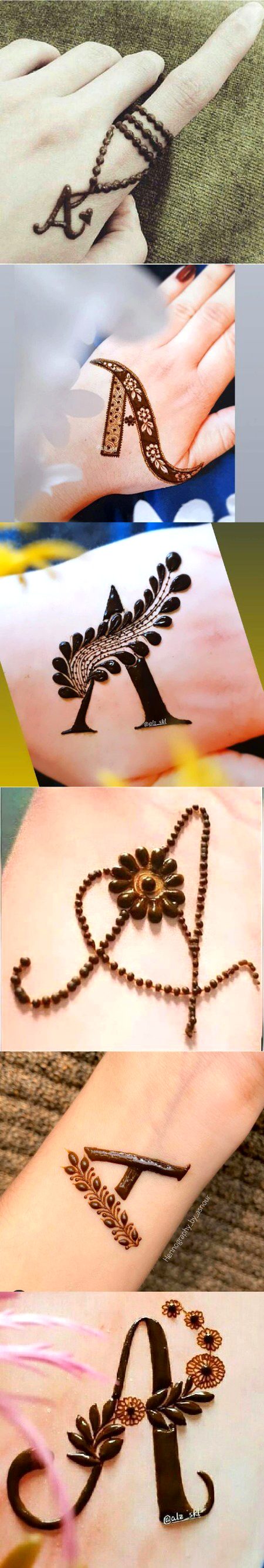 Mehndi Design image