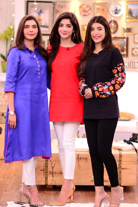 Pakistani Celebs image