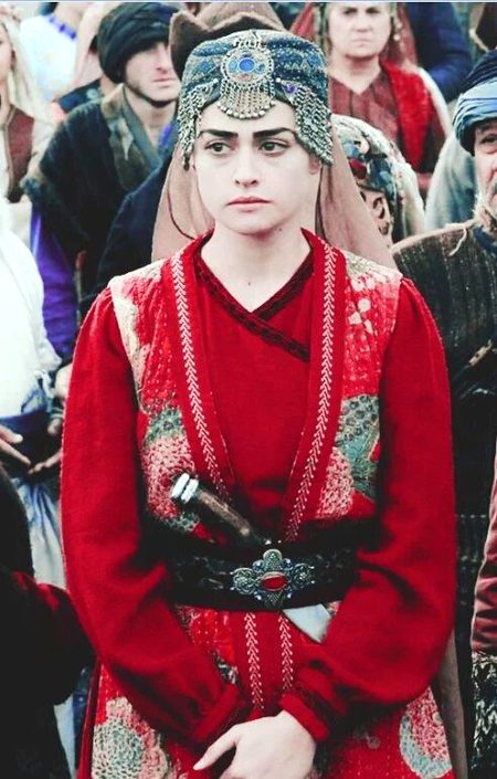 Turkish Celebs image