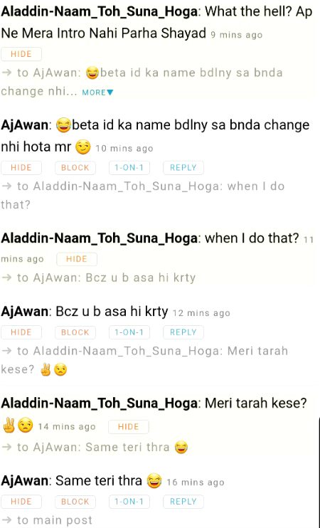 ѕнαнzαιв, What's wrong with these girls? y r these girls bothering me again n again?