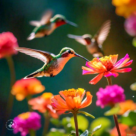 Beautiful Nature image