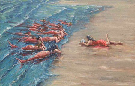 Paintings image