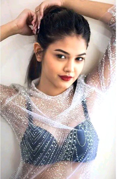 Indian Actress 😍❤️