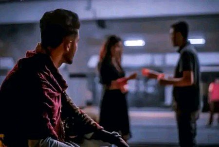 > یہ میری زیست کی سب سے بڑی خواہش تھی 🍁 
> تو  میرے  پاس میرے نام کی طرح رہتا .....🖤