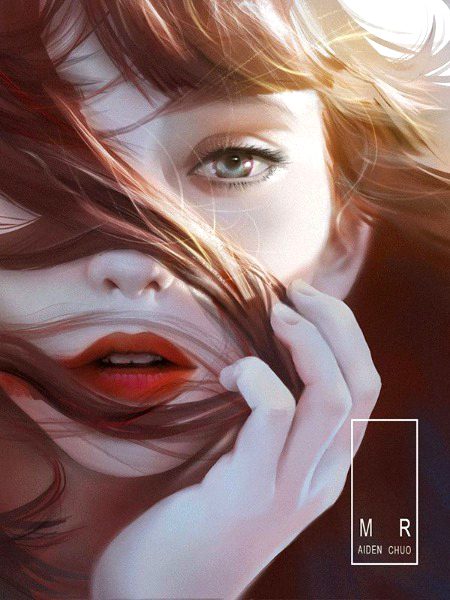 Digital Art image