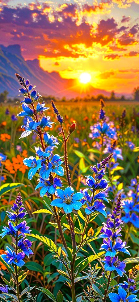 Beautiful Nature image