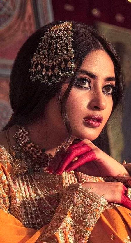 Pakistani Celebs image