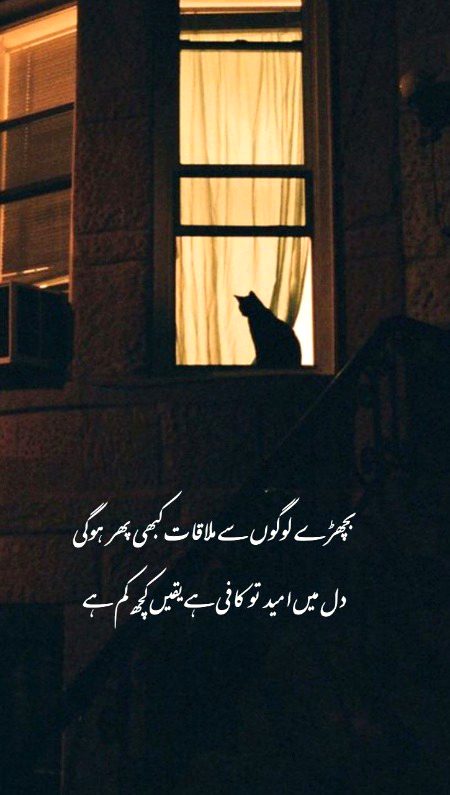 Sad Poetry image