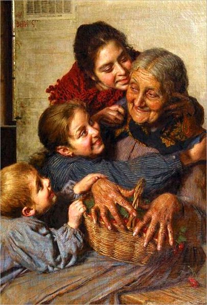 Paintings image