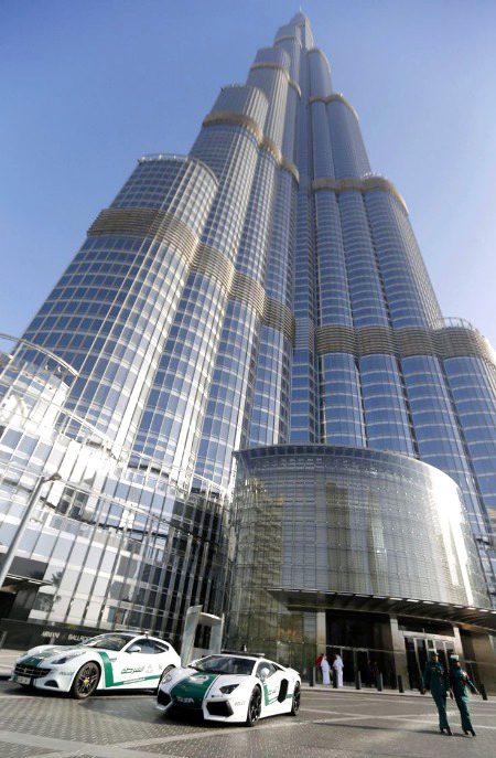 Beautiful Structures image