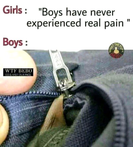 meme Bye Boy's