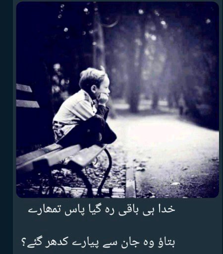 ہم کو ان سے وفاکی ہے امید جو نہیں جانتے وفاکیاہے۔