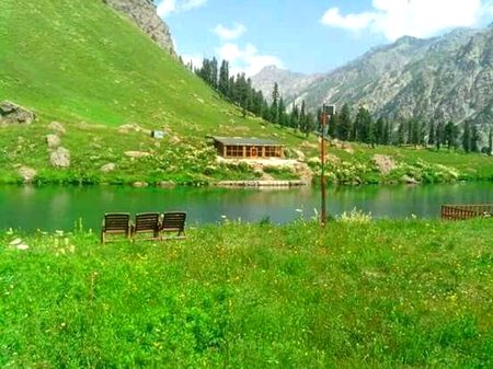 Beautiful Nature image