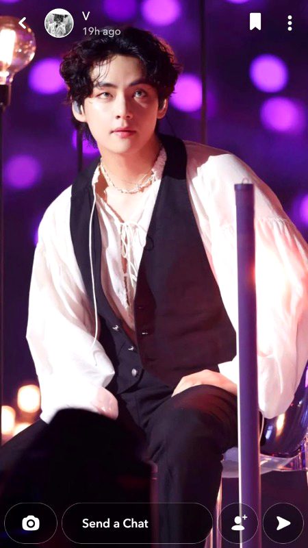 Beautiful People image