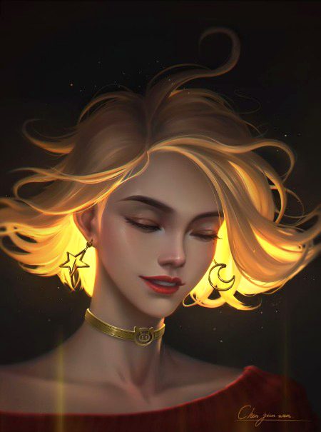 Digital Art image