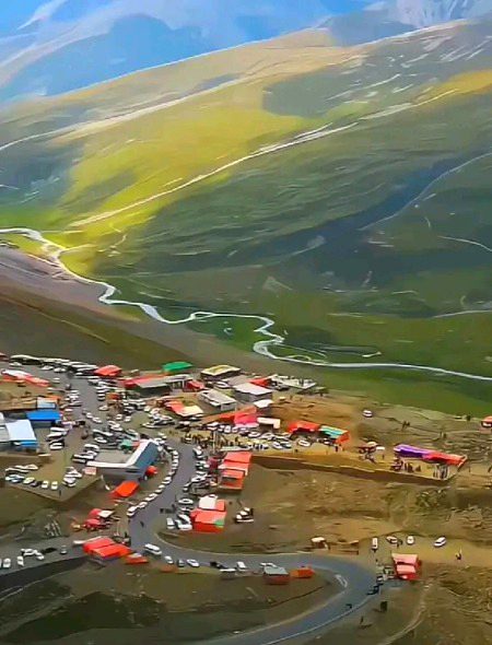 Beautiful Nature image