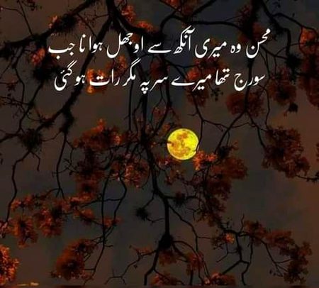 Sad Poetry image