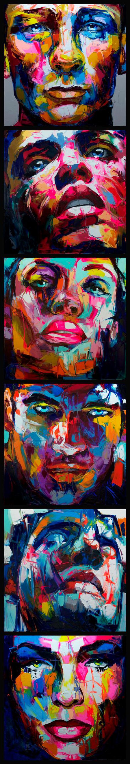 Paintings image